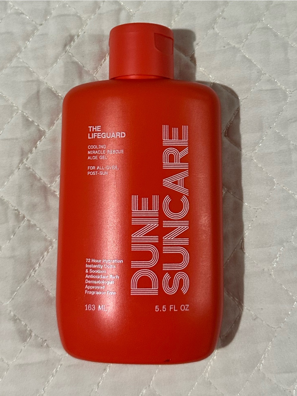 Dune- Suncare: